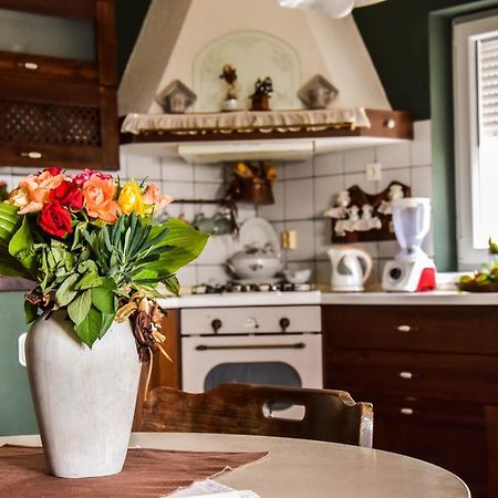 Apartman Iva Krasica  Extérieur photo