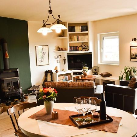 Apartman Iva Krasica  Extérieur photo