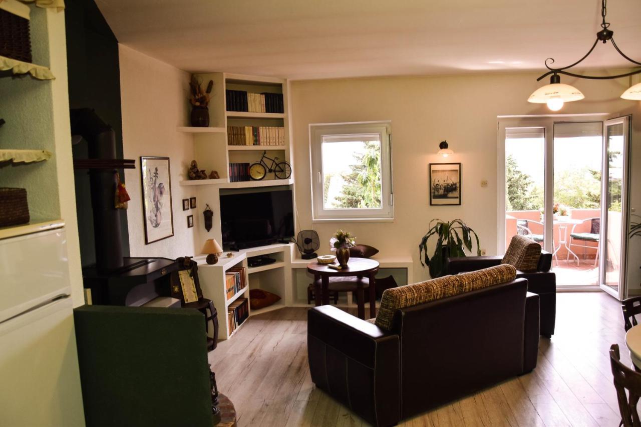 Apartman Iva Krasica  Extérieur photo