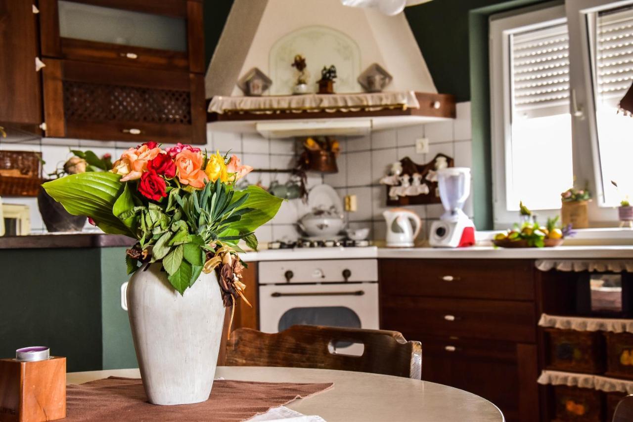 Apartman Iva Krasica  Extérieur photo