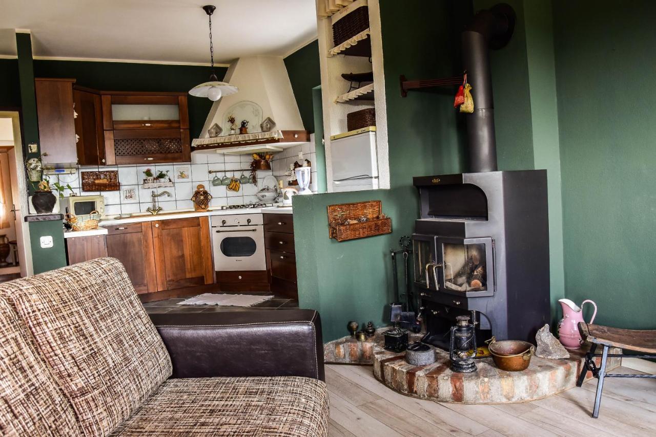 Apartman Iva Krasica  Extérieur photo