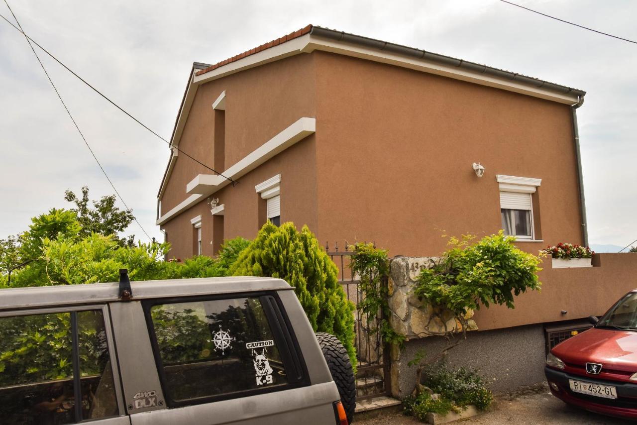 Apartman Iva Krasica  Extérieur photo