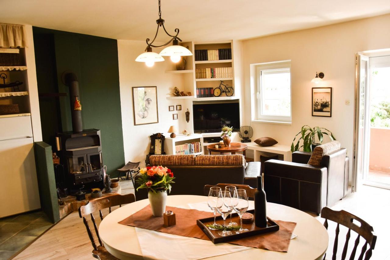 Apartman Iva Krasica  Extérieur photo