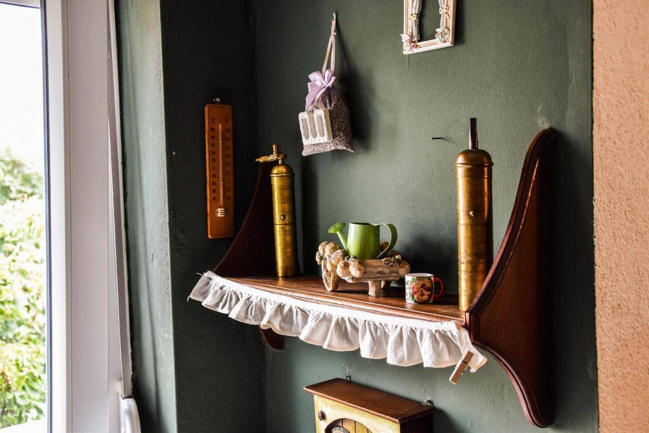 Apartman Iva Krasica  Extérieur photo