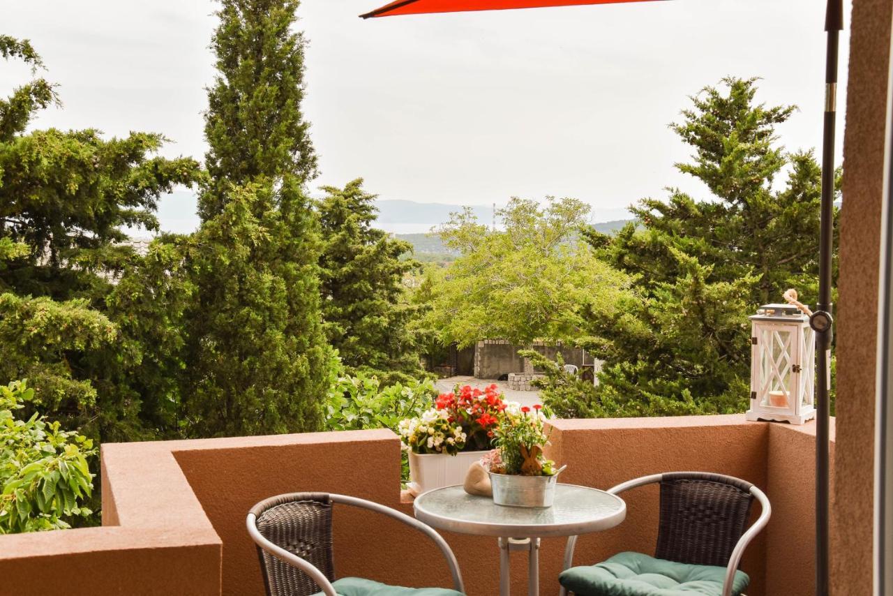 Apartman Iva Krasica  Extérieur photo