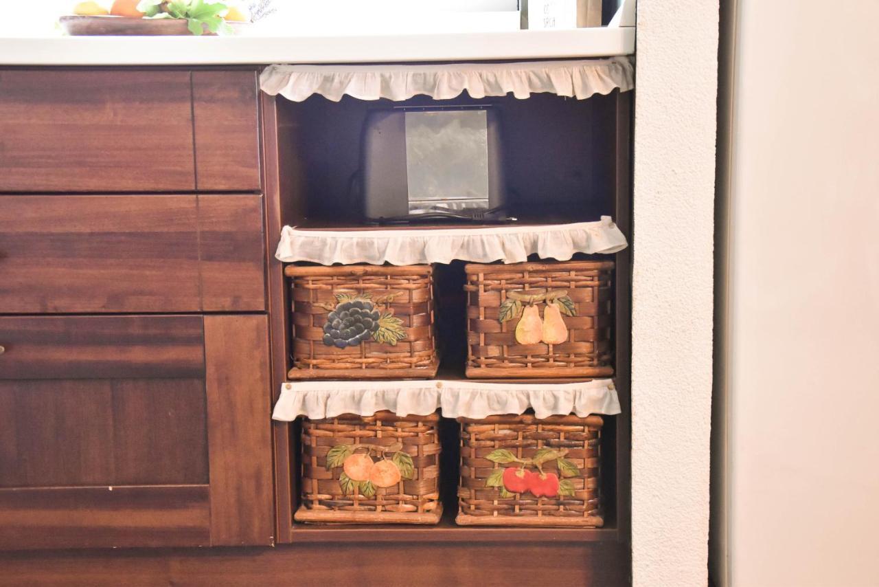Apartman Iva Krasica  Extérieur photo