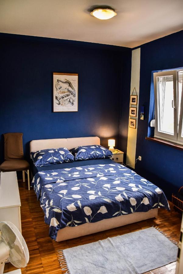 Apartman Iva Krasica  Extérieur photo