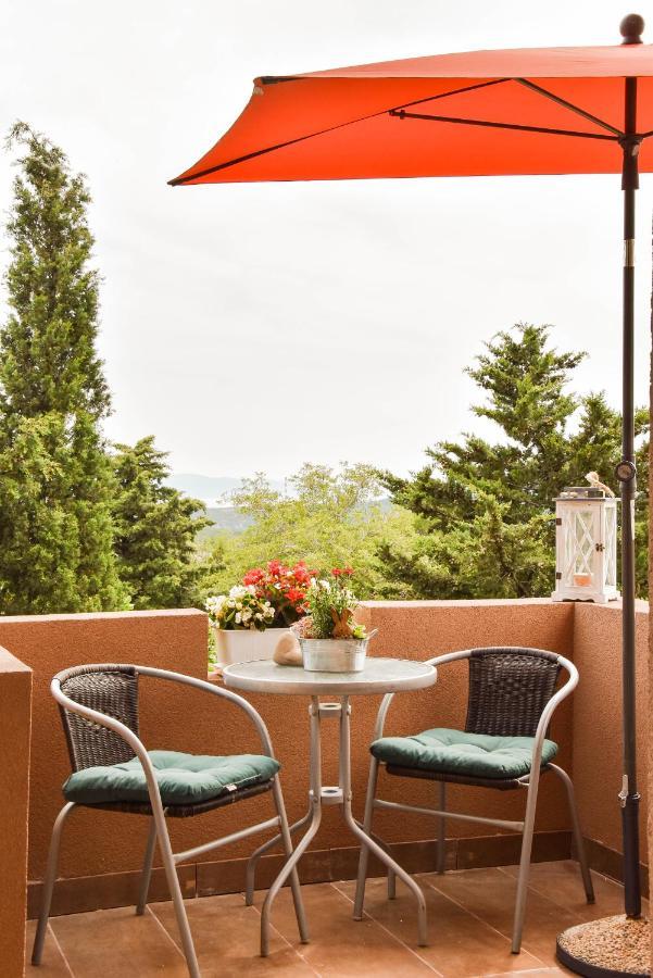 Apartman Iva Krasica  Extérieur photo
