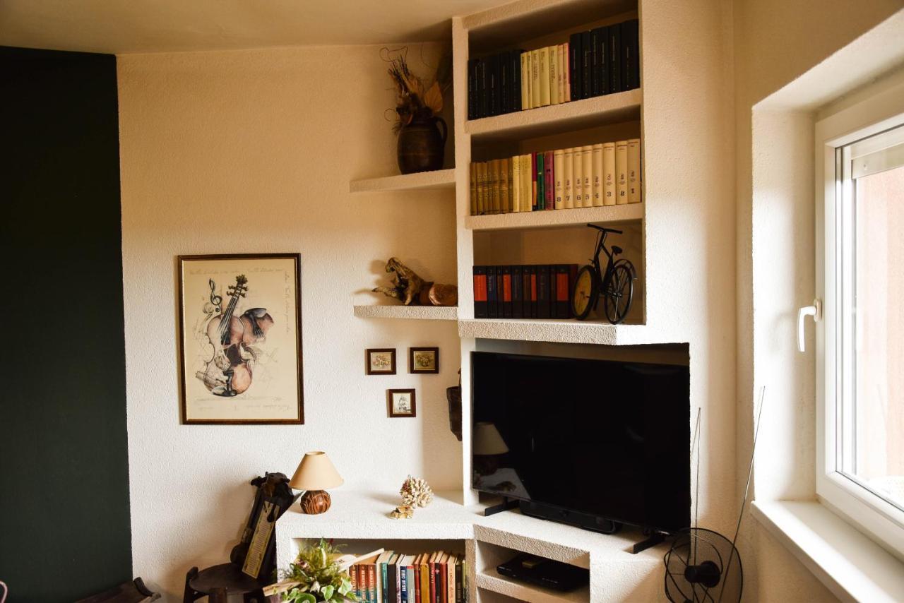Apartman Iva Krasica  Extérieur photo