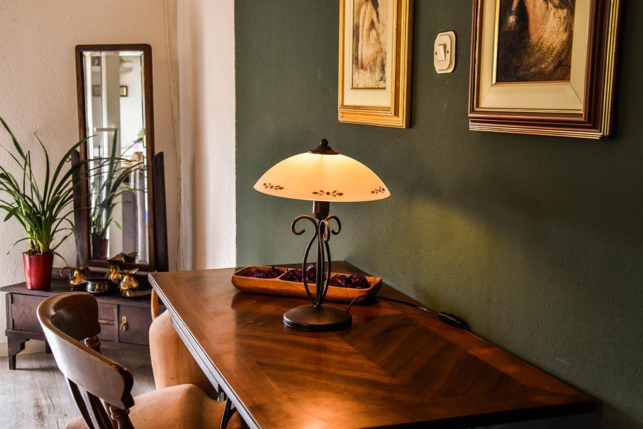 Apartman Iva Krasica  Extérieur photo