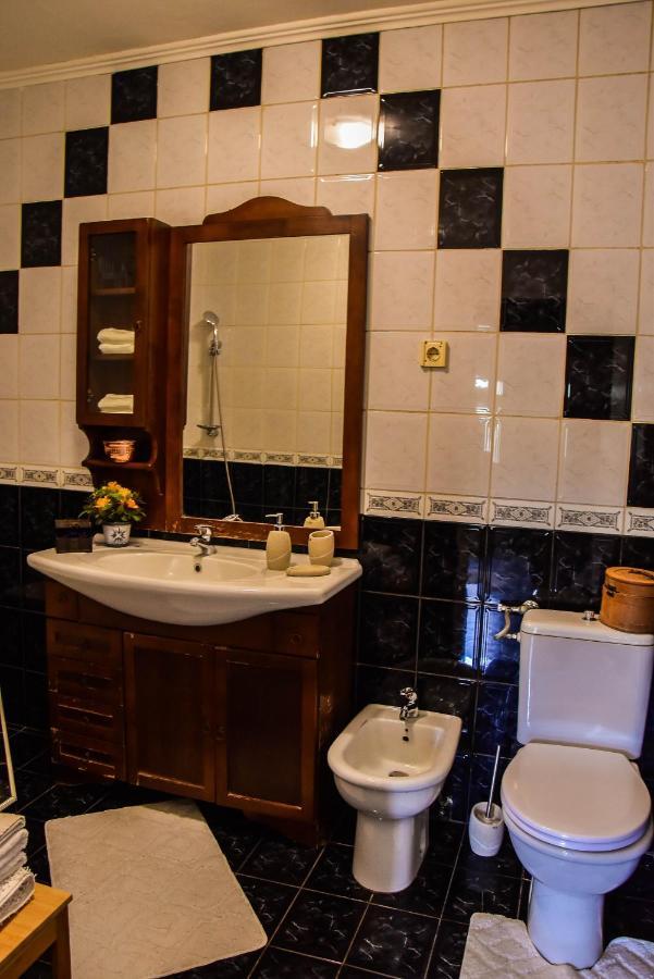Apartman Iva Krasica  Extérieur photo