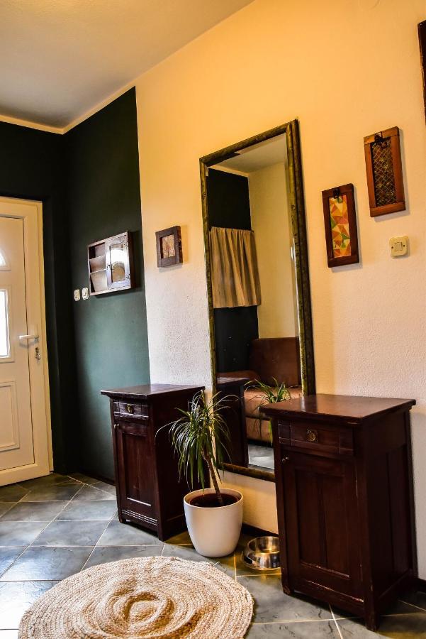 Apartman Iva Krasica  Extérieur photo
