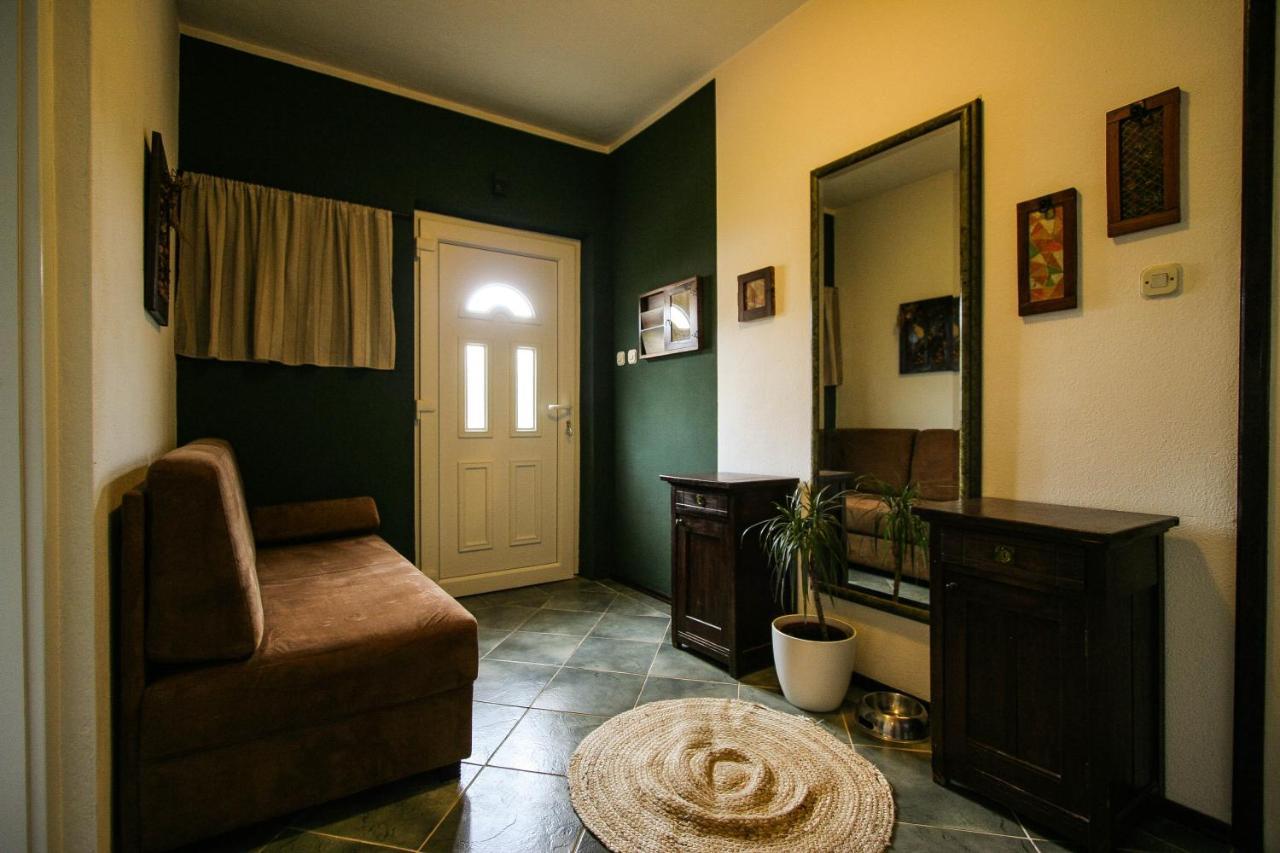 Apartman Iva Krasica  Extérieur photo